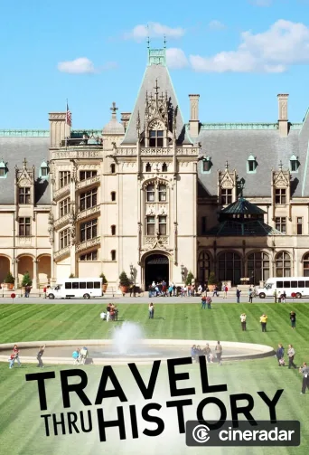 Travel Thru History