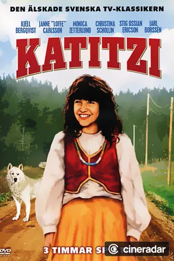 Katitzi