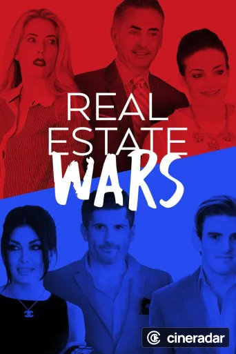 Real Estate Wars