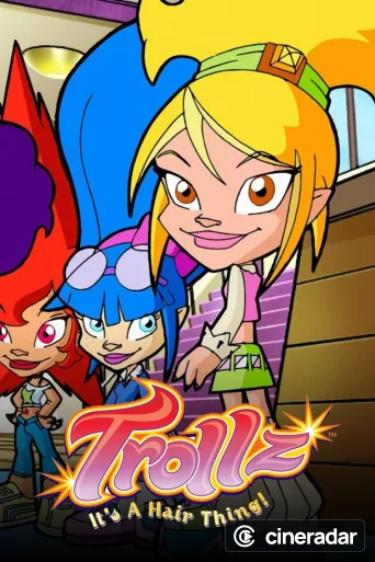 Trollz