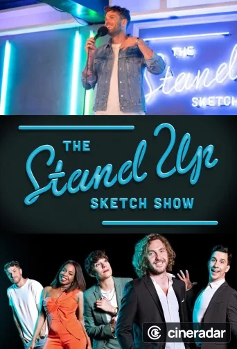 The Stand Up Sketch Show