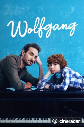 Wolfgang