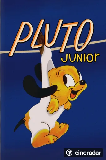 Pluto Junior
