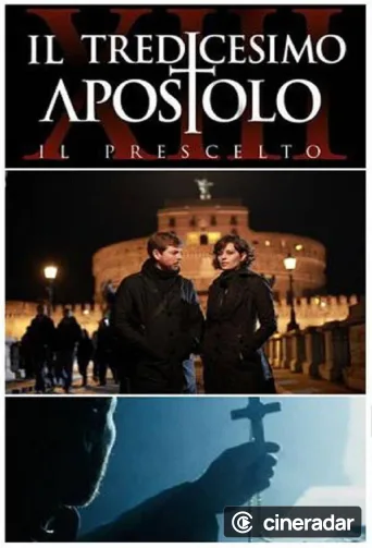 Il tredicesimo apostolo