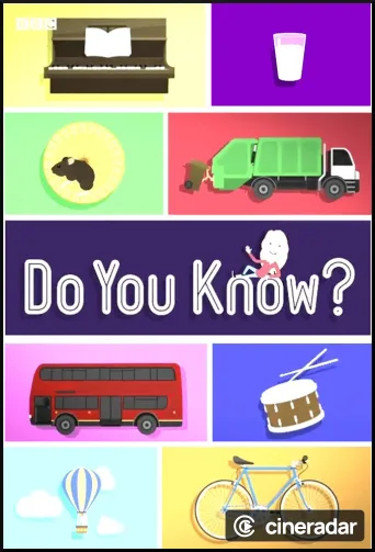 Maddie's Do You Know?