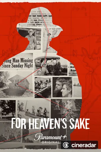 For Heaven's Sake