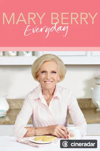 Mary Berry Everyday