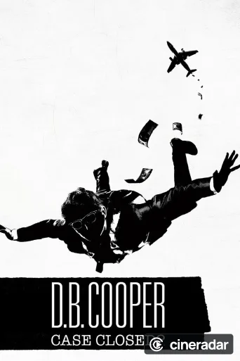 D.B. Cooper: Case Closed?