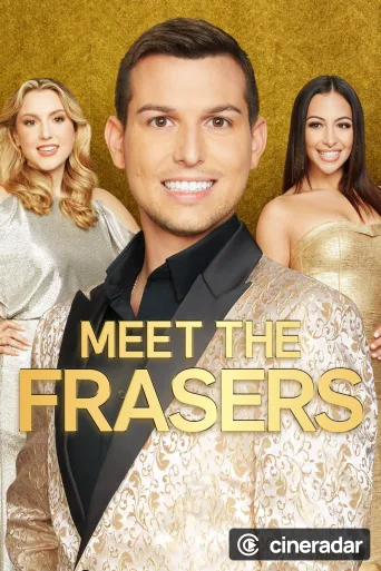 Meet the Frasers