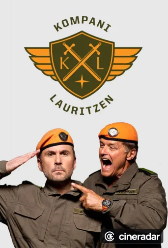 Celebrity Task Force