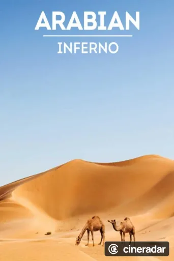 Arabian Inferno