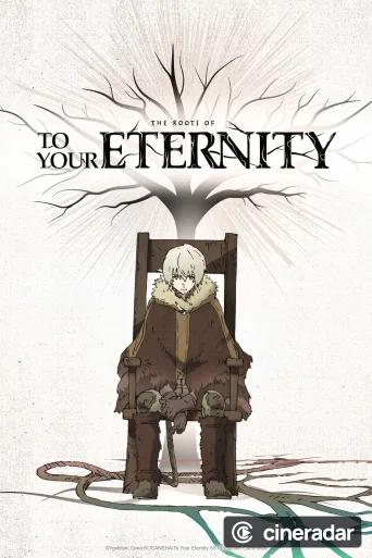 The Roots of To Your Eternity