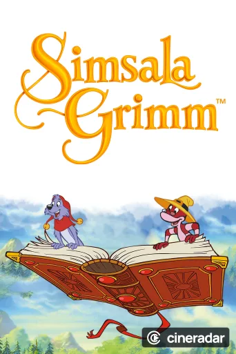 Simsala Grimm