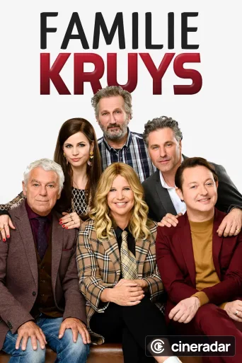 Familie Kruys
