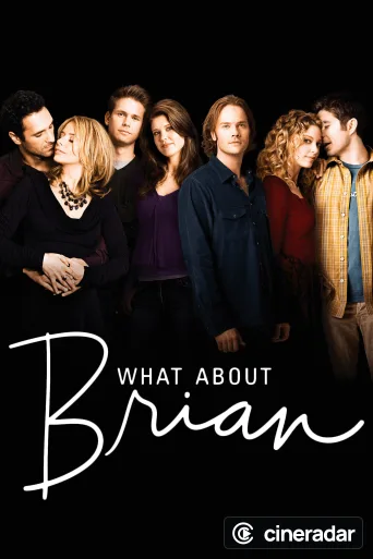 What About Brian