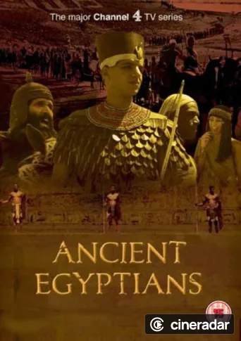 Ancient Egyptians
