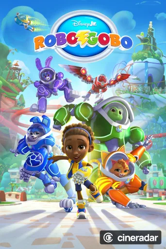 RoboGobo