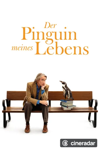 The Penguin Lessons