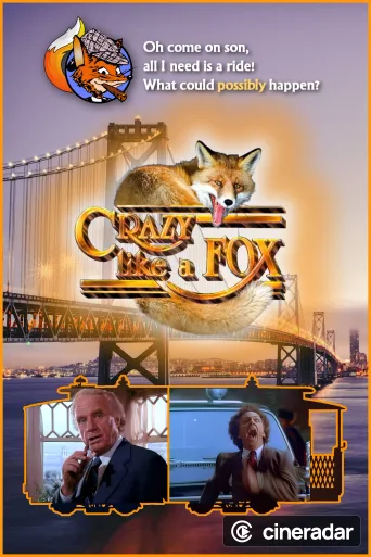Crazy like a Fox