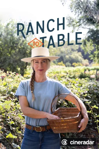 Ranch to Table