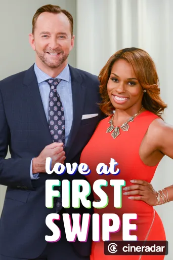 Love at First Swipe