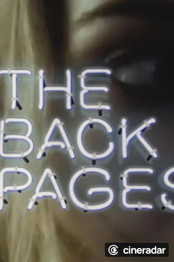 The Back Pages