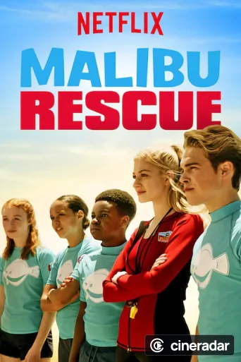 Malibu Rescue
