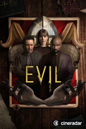 Evil