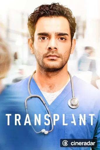 Transplant