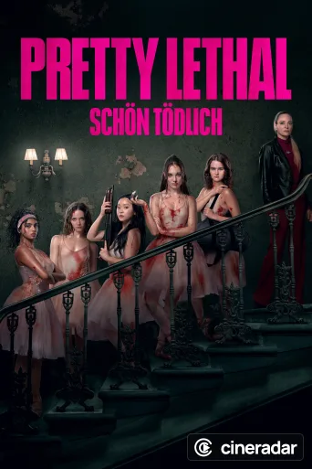 Pretty Lethal