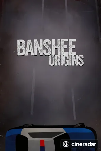 Banshee: Origins
