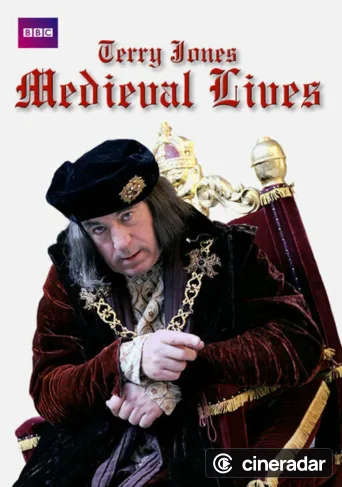 Terry Jones' Medieval Lives