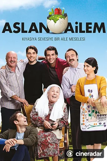 Aslan Ailem