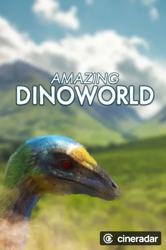 Amazing Dinoworld