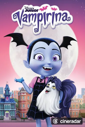 Vampirina