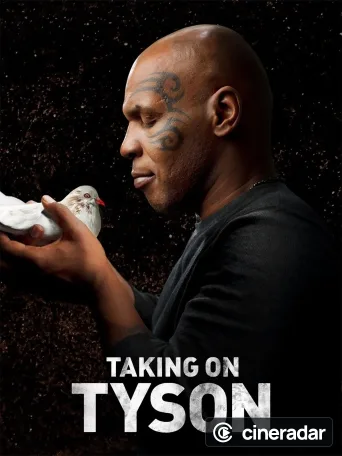 Taking on Tyson