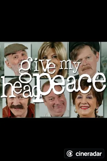 Give My Head Peace