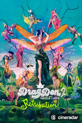 Drag Den