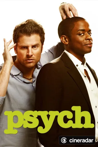 Psych