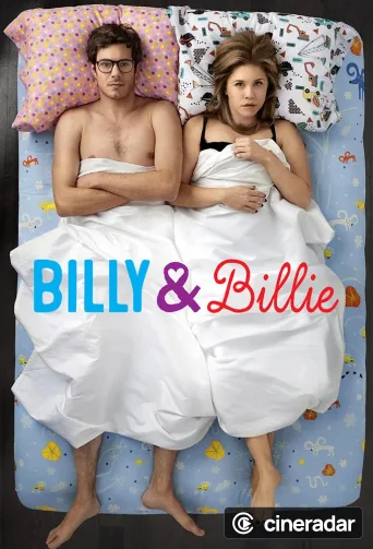 Billy & Billie