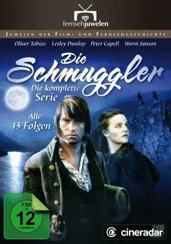 Smuggler