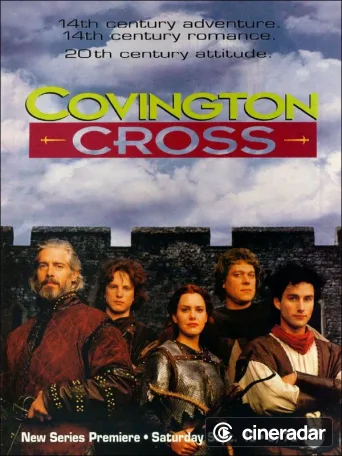Covington Cross
