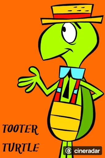Tooter Turtle