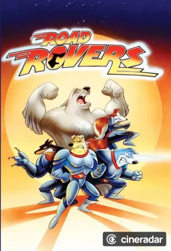 Road Rovers