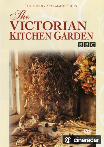 The Victorian Kitchen Garden