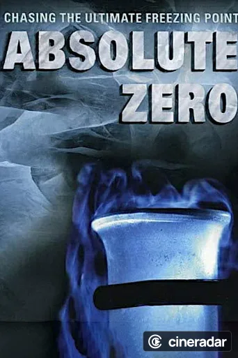 Absolute Zero