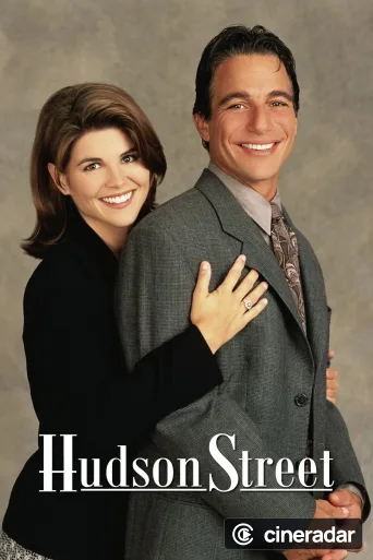 Hudson Street