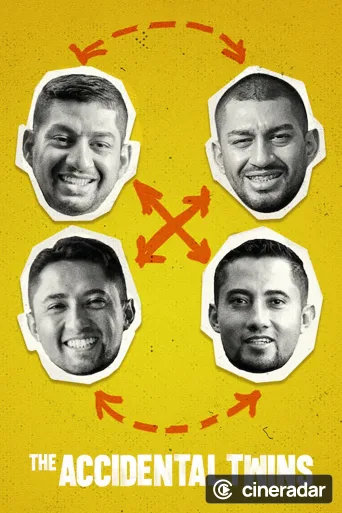 Hermanos por accidente