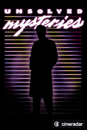 Unsolved Mysteries