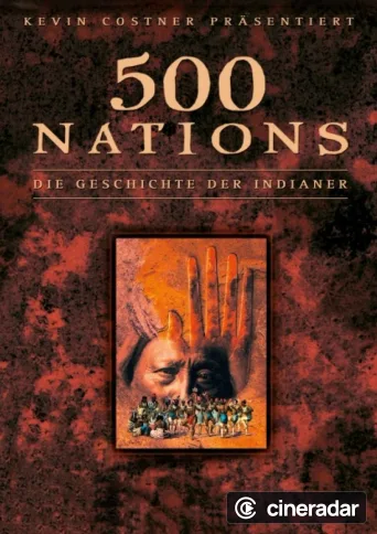 500 Nations